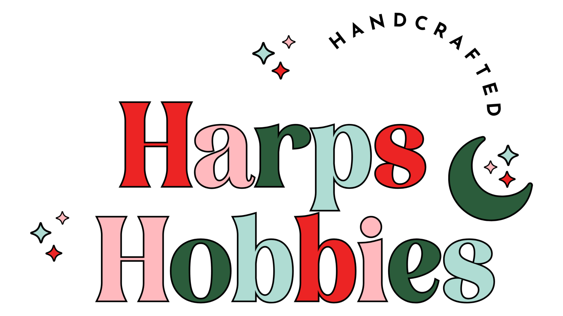 HarpsHobbies