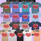 CNA Checkered Heart (tshirt/hoodie/sweatshirt/longsleeve)