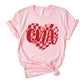 CNA Checkered Heart (tshirt/hoodie/sweatshirt/longsleeve)