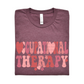 Occupational Therapist Valentine (tshirt/hoodie/sweatshirt/longsleeve)