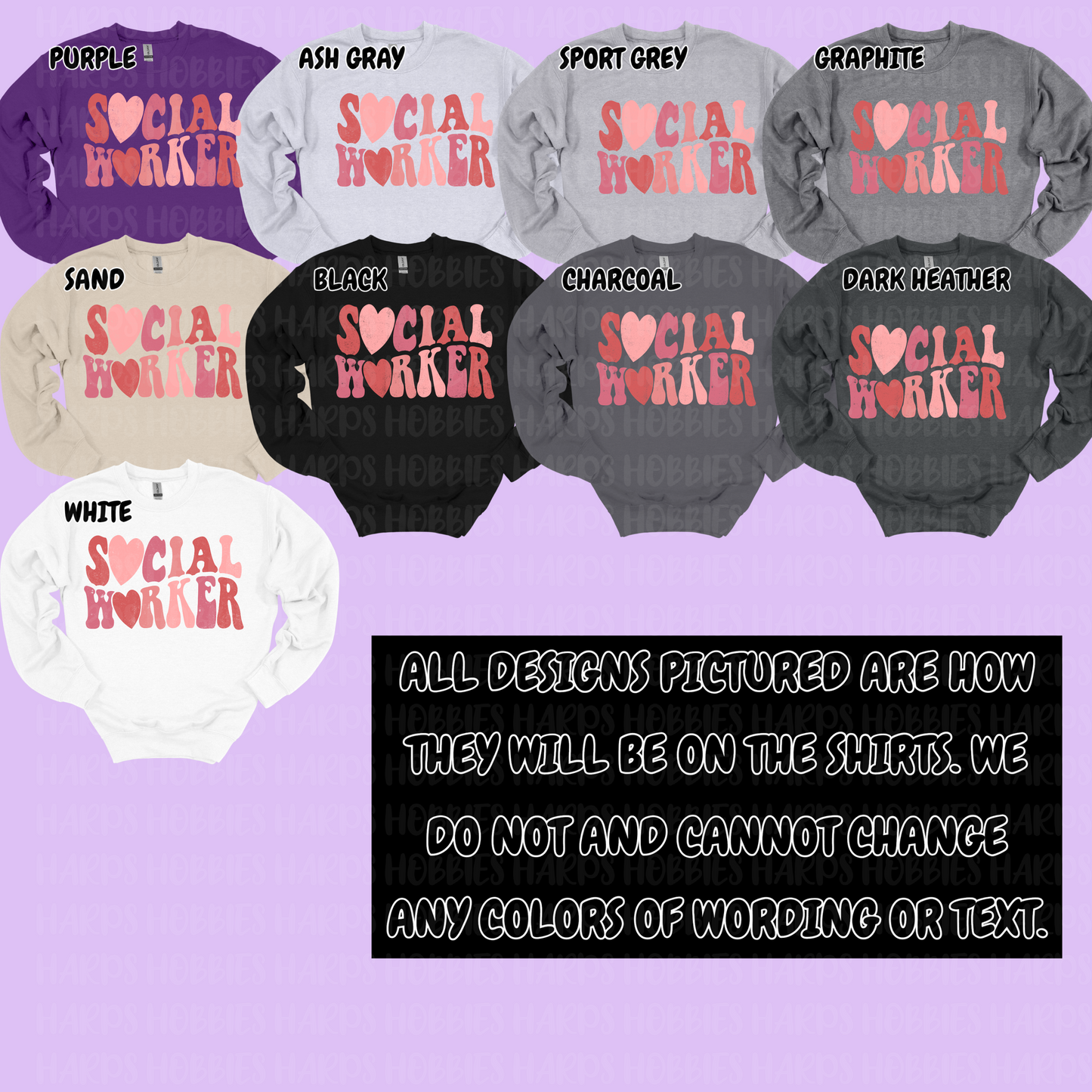 Social Worker Valentine (tshirt/hoodie/sweatshirt/longsleeve)