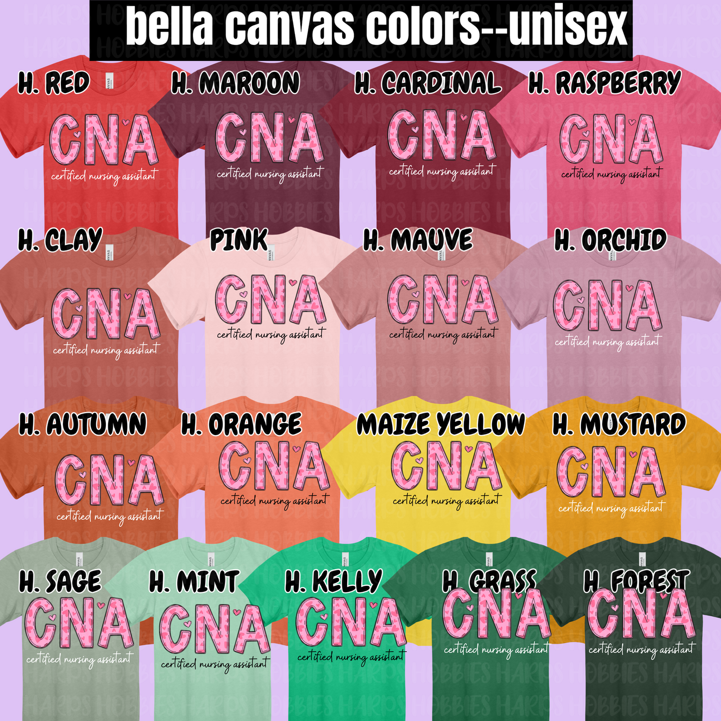 CNA Valentine (tshirt/hoodie/sweatshirt/longsleeve)