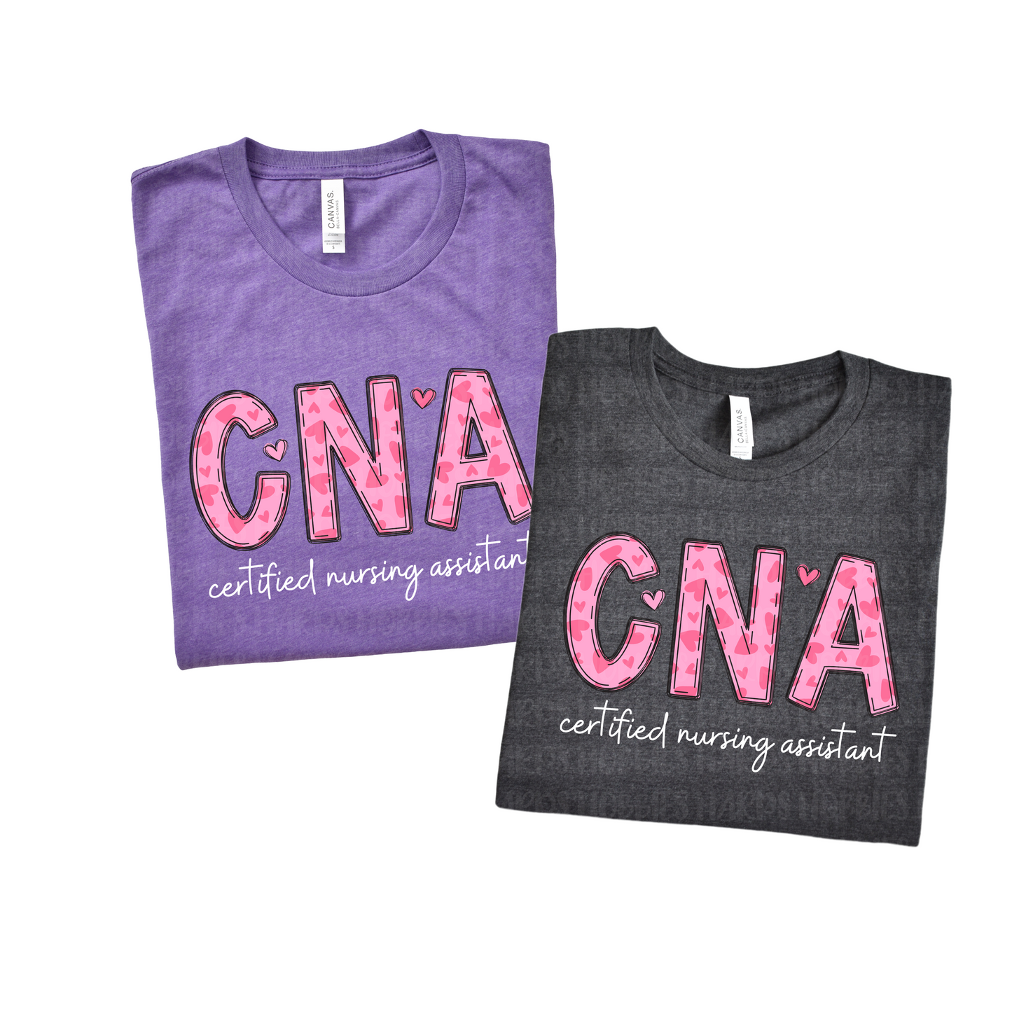 CNA Valentine (tshirt/hoodie/sweatshirt/longsleeve)